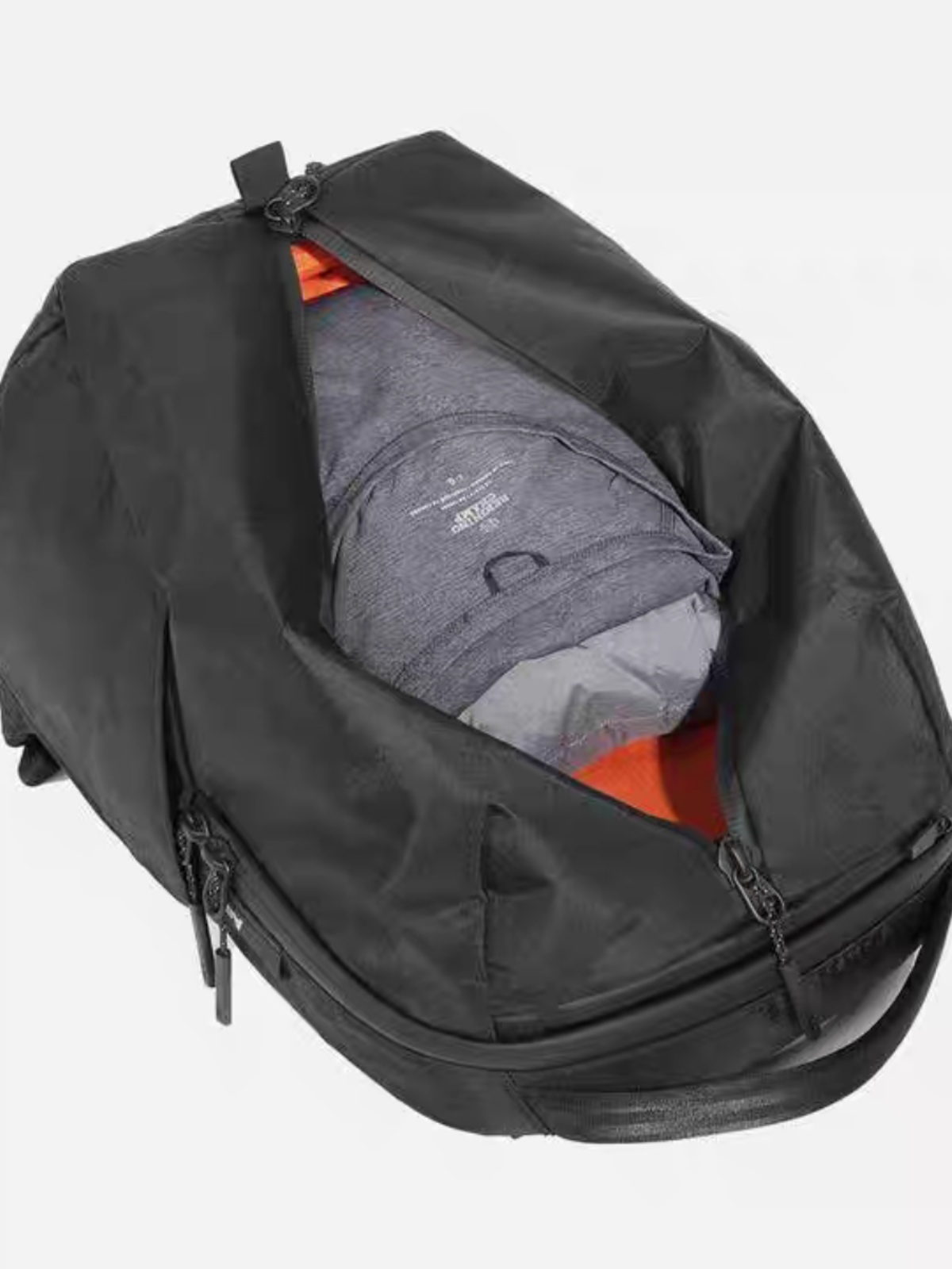 バック パック メンズ 防水ストリームライン登山リュック