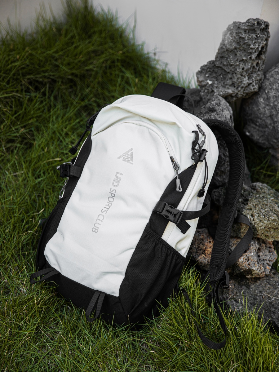 バック パック メンズ 多機能ポケット付き登山用バックパック