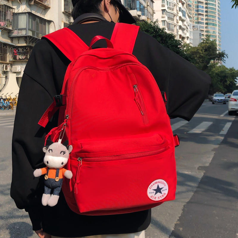 バック パック メンズ 星印スタイリッシュ登山リュック