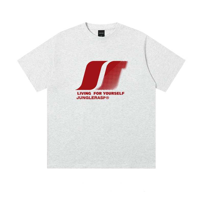アメカジ ジャングル生活スタイル Tシャツ