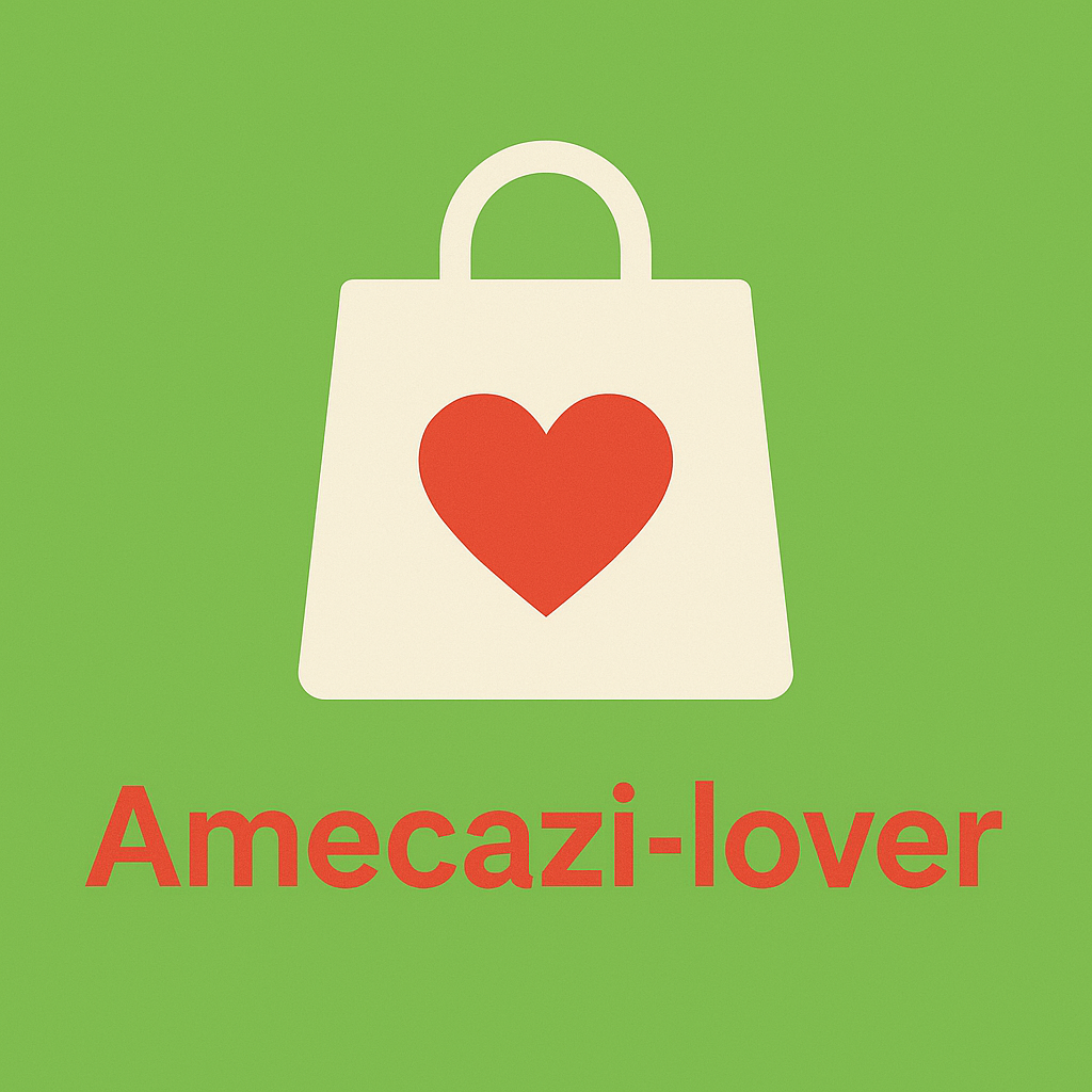 Amecazi-lover