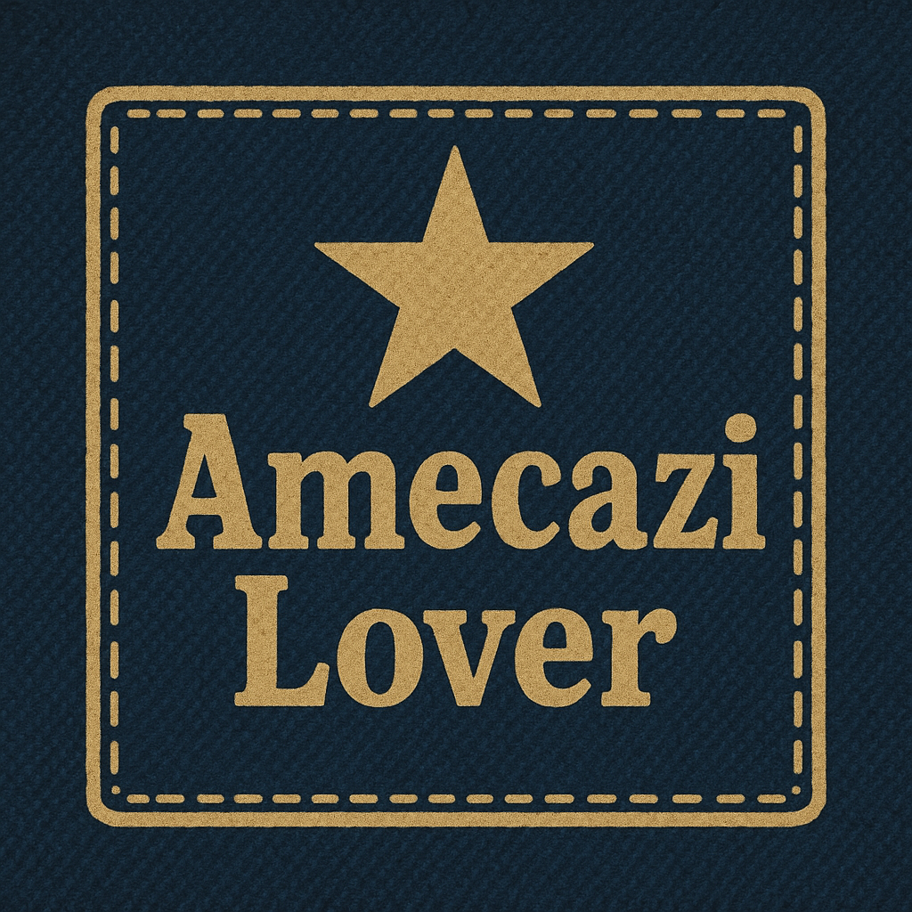 Amecazi-lover