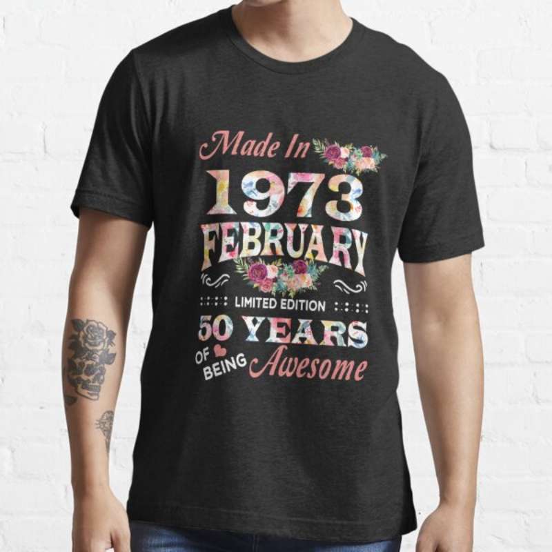 アメカジファッション  1973年生まれの伝説Tシャツ