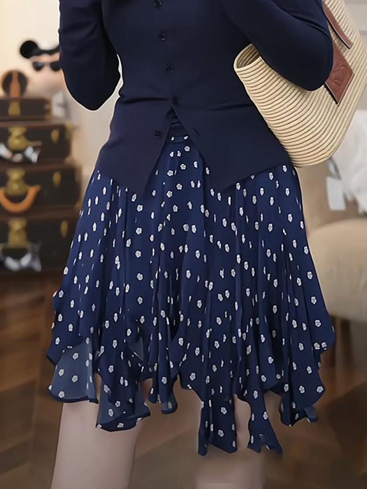 スカート
