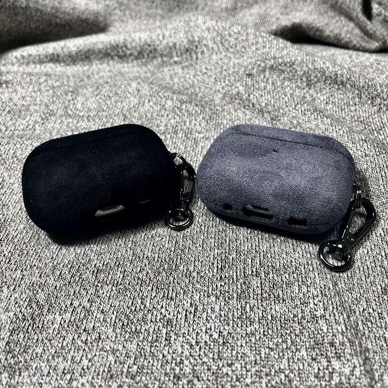 AirPods エレガント シュード AirPods Pro ケース AirPodsproケース