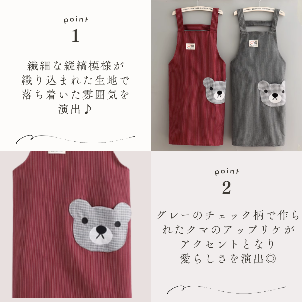 description