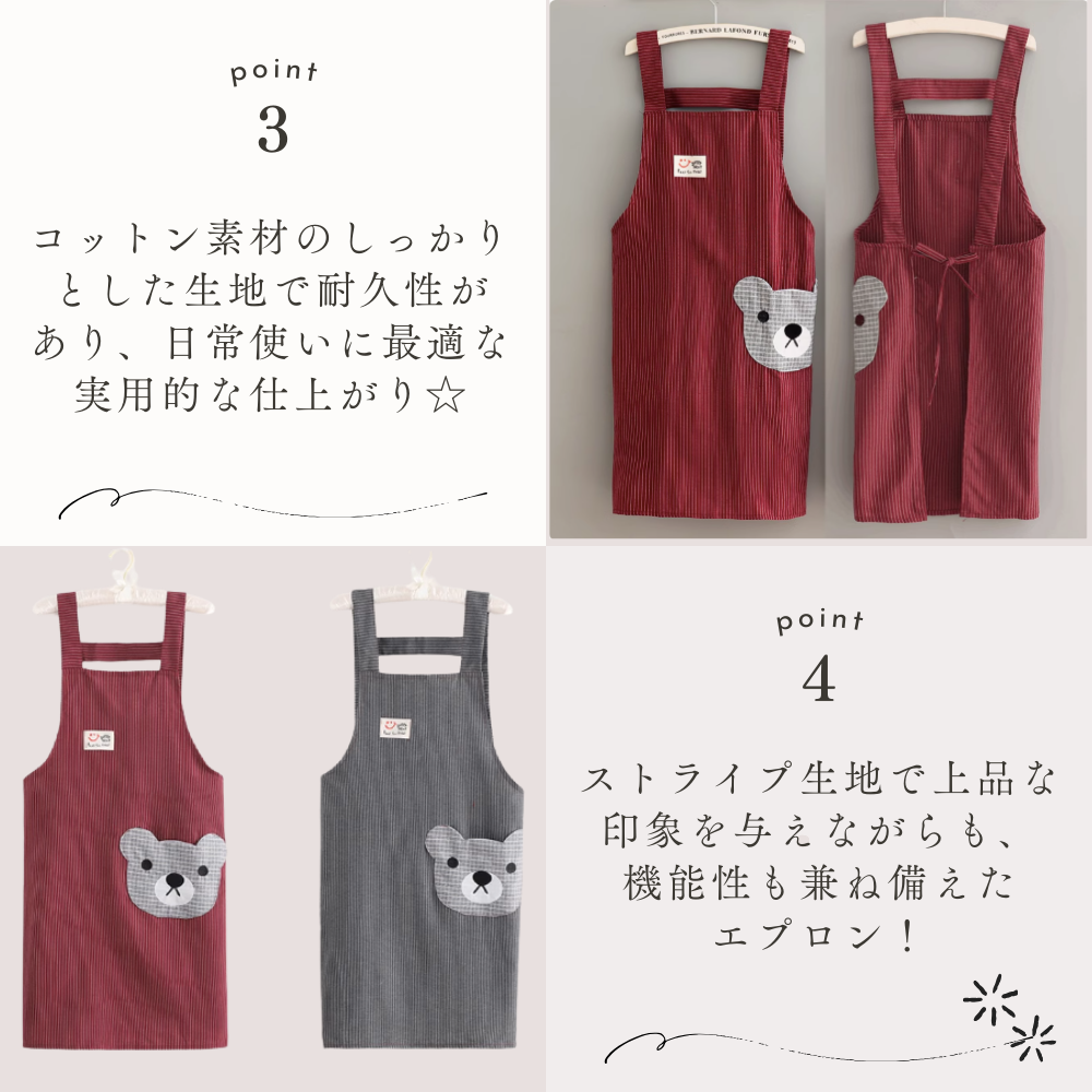 description