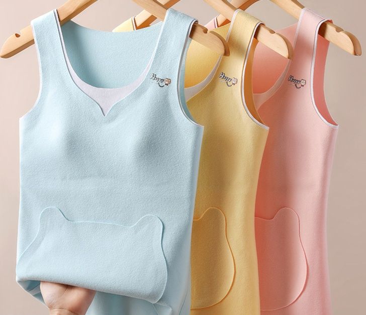 保育士 エプロン 可愛い猫ポケット付き保育士用かわいいエプロン