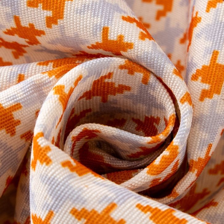 保育士 エプロン かわいいうさぎポケット付きストライプ柄保育士エプロン