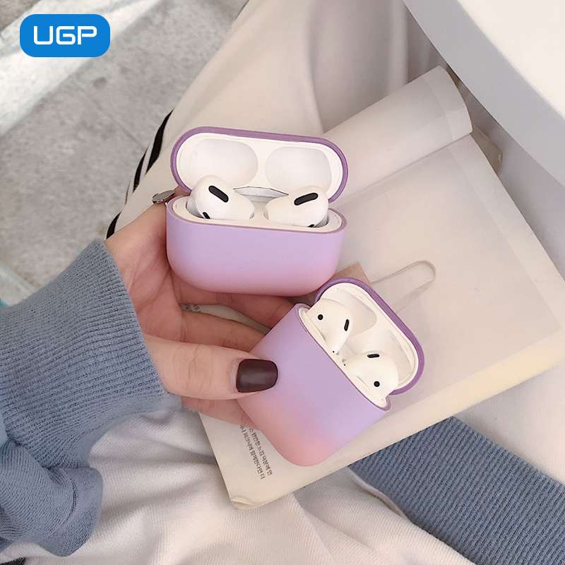 AirPods  グラデーションカラー AirPods ケース