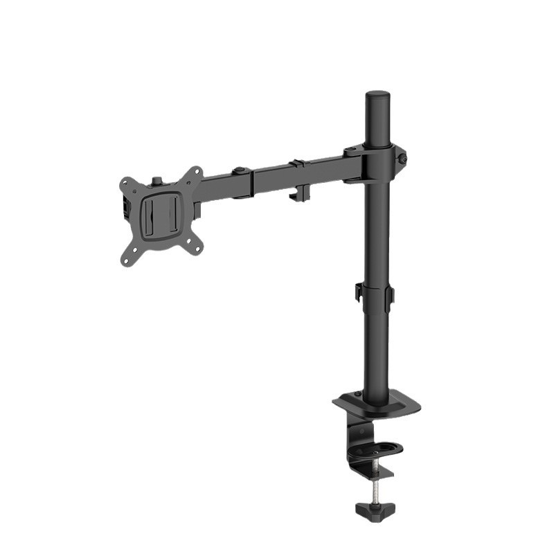 モニターアーム 多関節式単画面用昇降対応