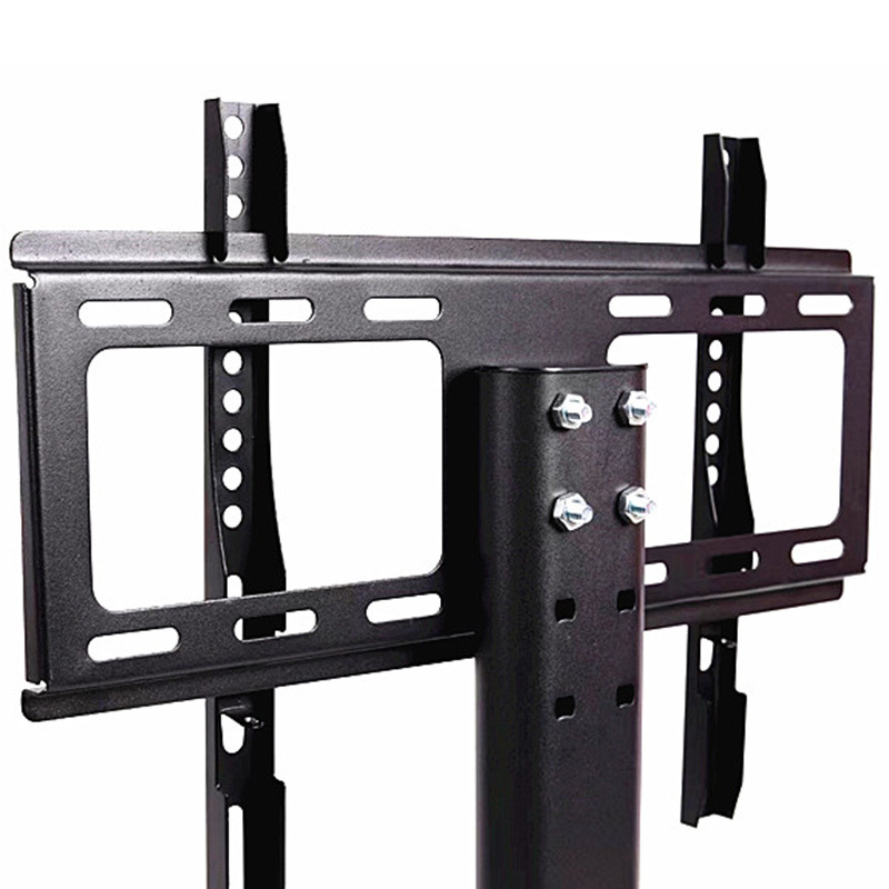 モニターアーム 大型画面対応卓上据置き型液晶画面支持金具