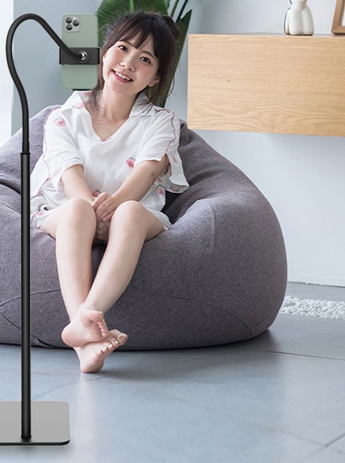 自由自在フレキシブルベッド用モニターアーム