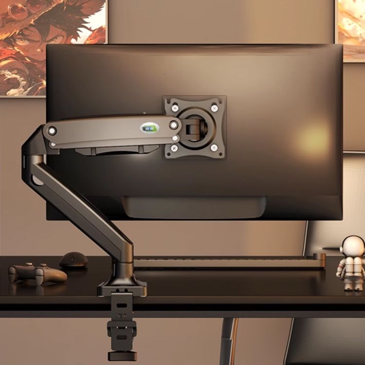 モニターアーム 多機能調節式モニターアーム