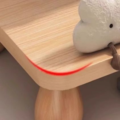 モニターアーム 雲の足置き型モニター台