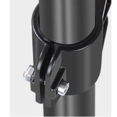 モニターアーム 多機能角度調整式単一画面支持台座型支持器