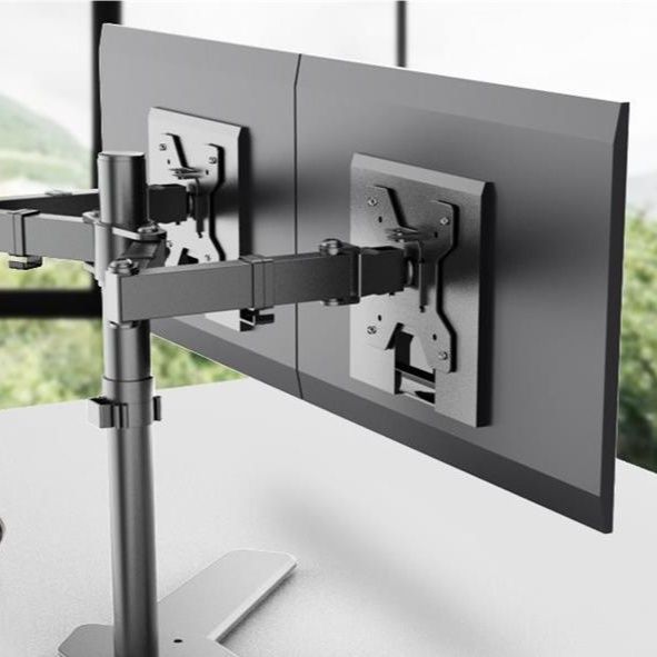 モニターアーム モニターアーム エルゴトロン 多関節式デスクライト