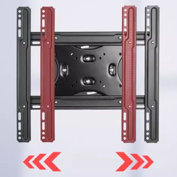 モニターアーム 多関節式横縦画面回転対応壁掛けモニターアーム