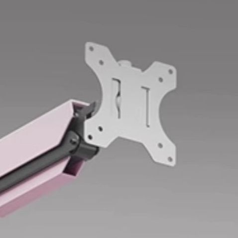 モニターアーム 可動式卓上モニターアーム