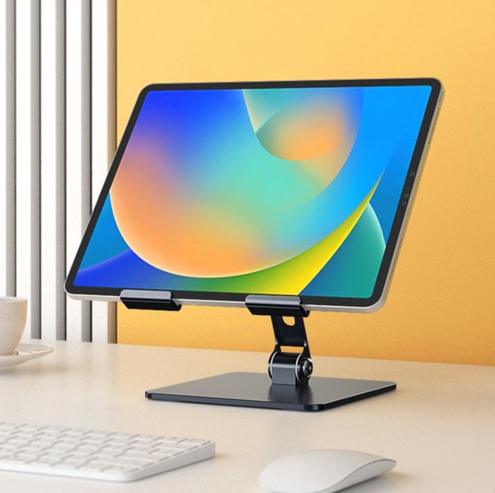 モニターアーム 多関節式折りたたみモニターアーム