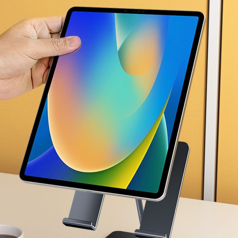 モニターアーム 多関節式折りたたみモニターアーム