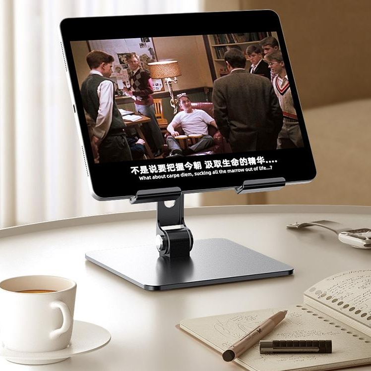 モニターアーム 多関節式折りたたみモニターアーム