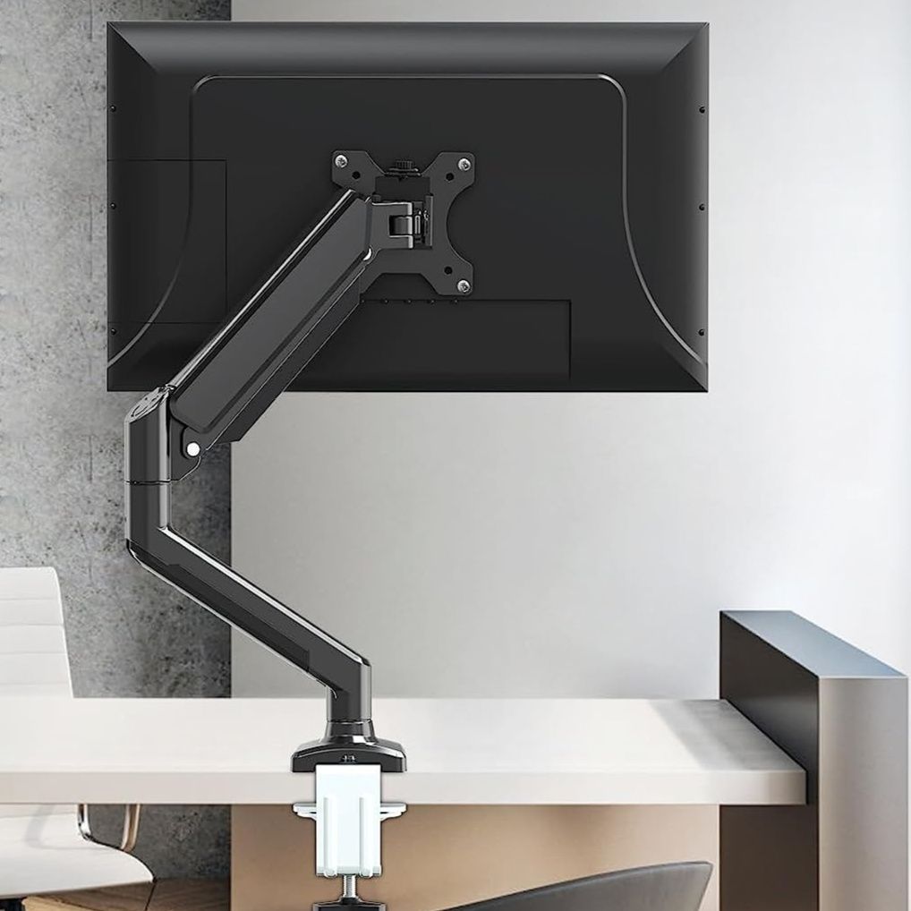 モニターアーム 単腕式可動型モニターアーム