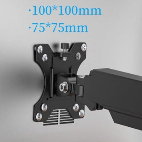 モニターアーム 単腕式可動型モニターアーム