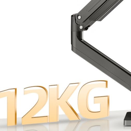 モニターアーム 多関節式画面支持台デスク用モニターアーム