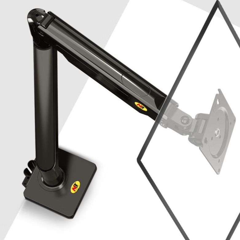 モニターアーム 多関節式画面支持台デスク用モニターアーム