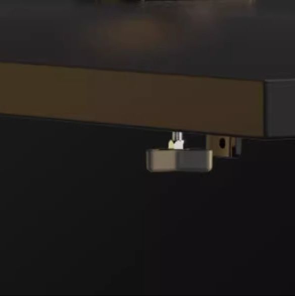 モニターアーム 人間工学シングルアームモニターアーム