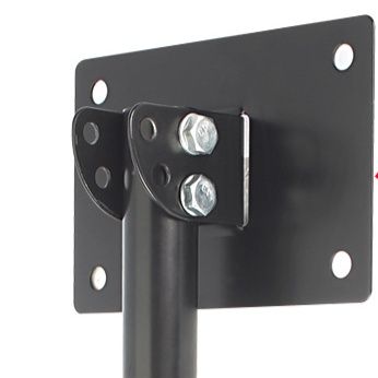 モニターアーム 天吊り式上下角度調整機能付きモニターアーム