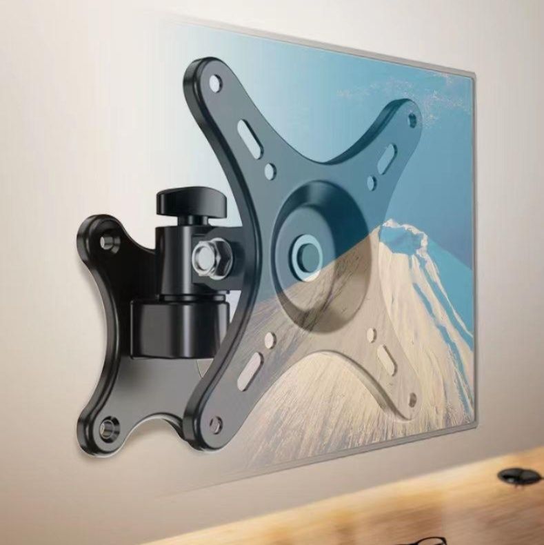 モニターアーム 三百六十度回転式式　壁掛け