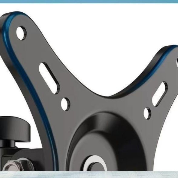 モニターアーム 三百六十度回転式式　壁掛け