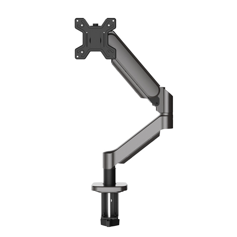 モニターアーム 多関節式昇降回転型液晶画面支持台　デスク
