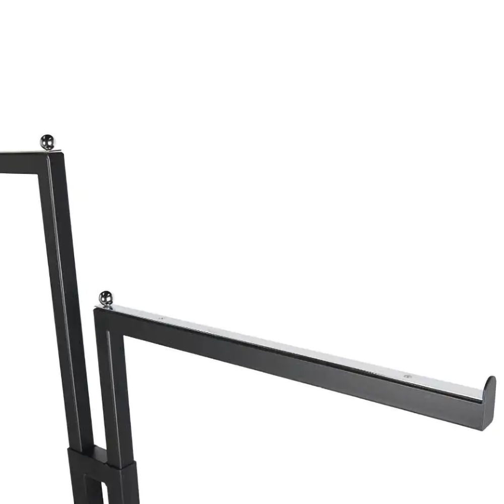 モニターアーム 高さ調節可能な二段式画面支持器具置き型