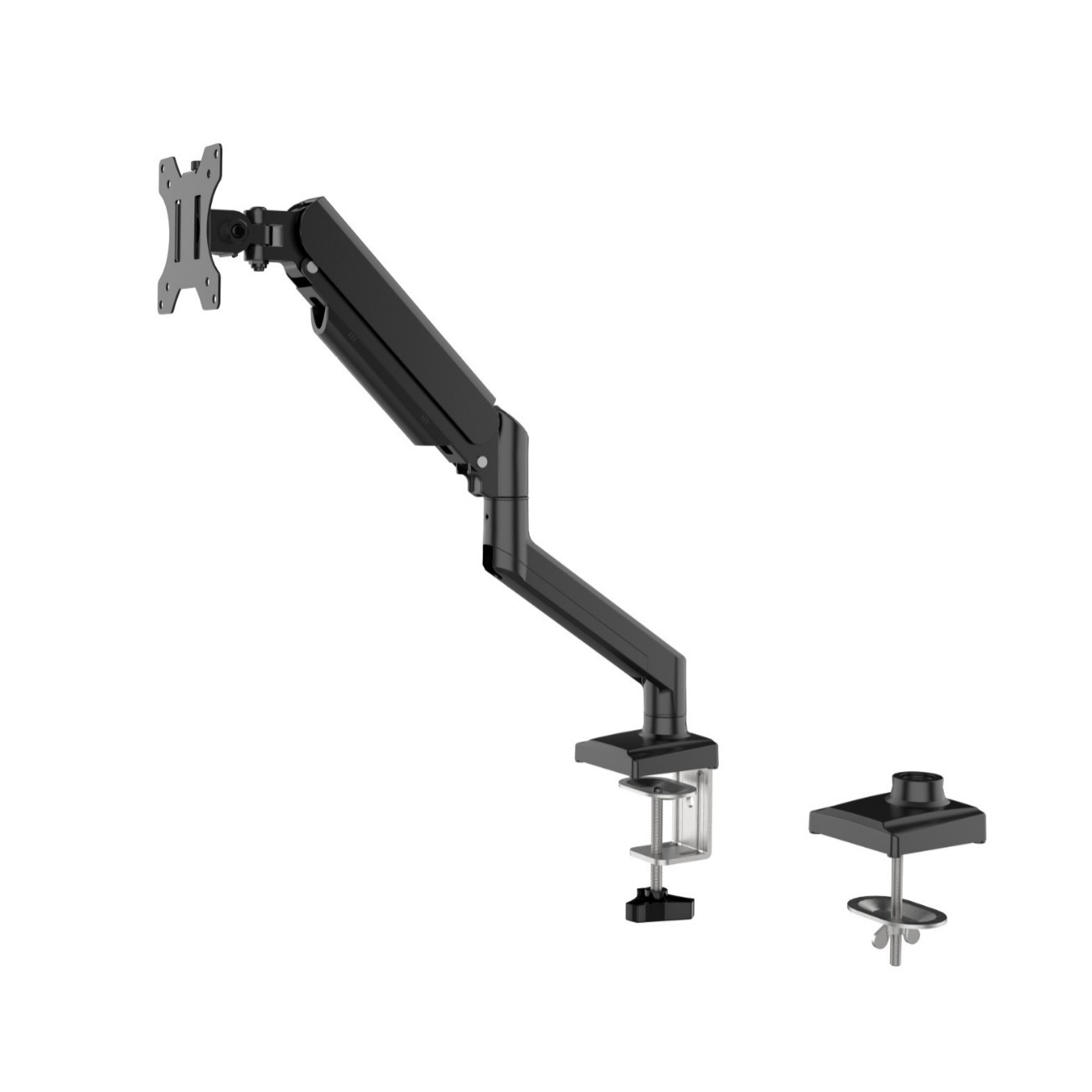 モニターアーム 単腕式可動型モニターアーム