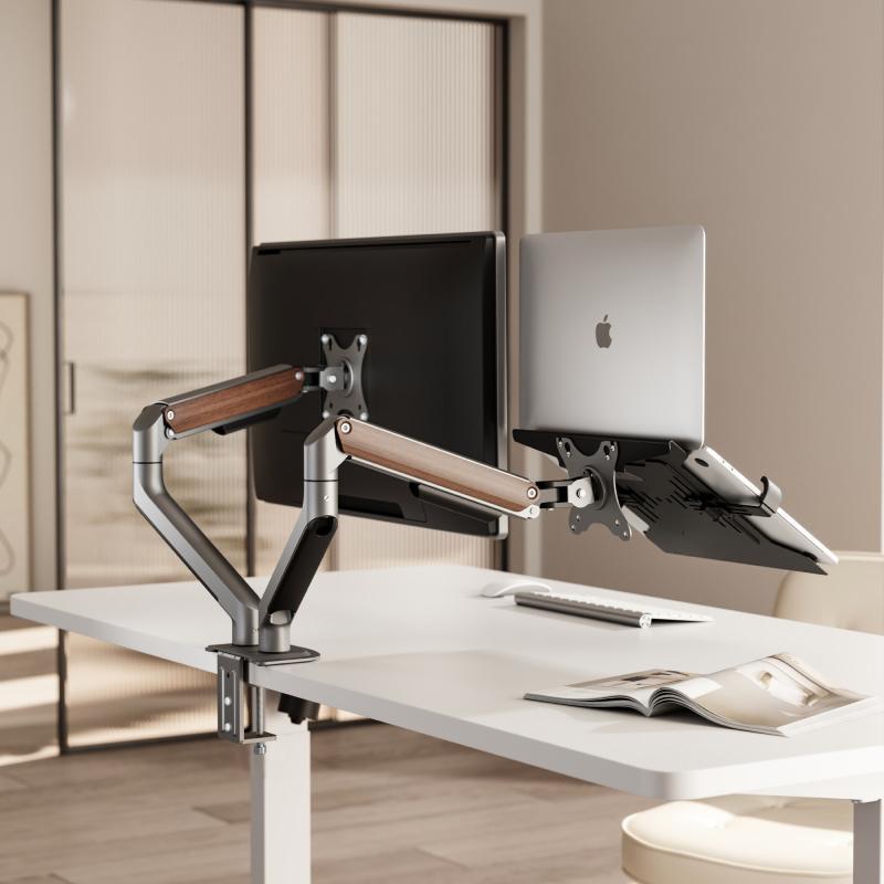 エルゴトロンモニターアーム 可動式 モニターアーム モニターアーム エルゴトロン 多関節式デスク