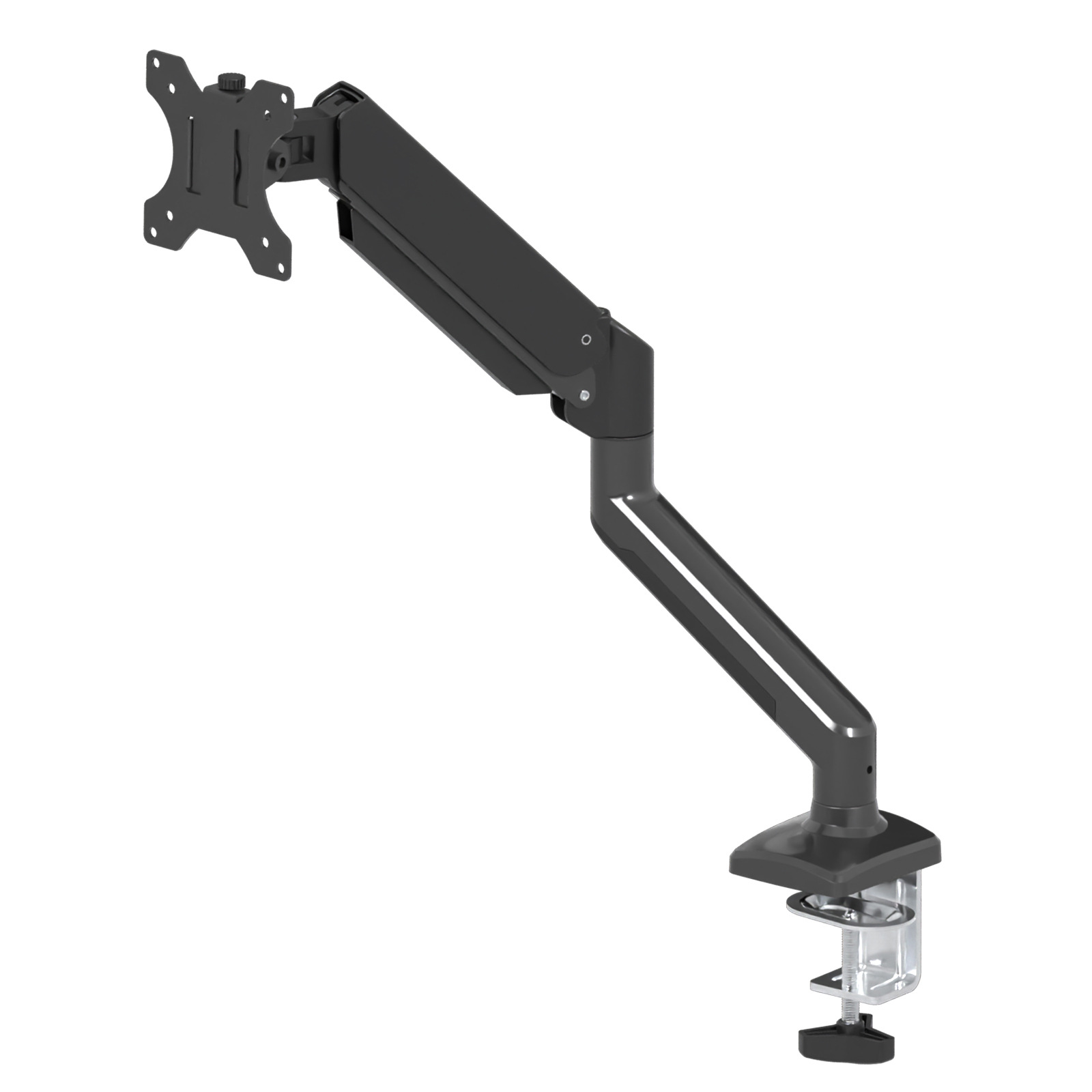 モニターアーム 可動式卓上モニターアーム