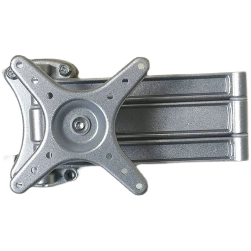 モニターアーム 壁掛け多関節式壁面取付型上下左右調整