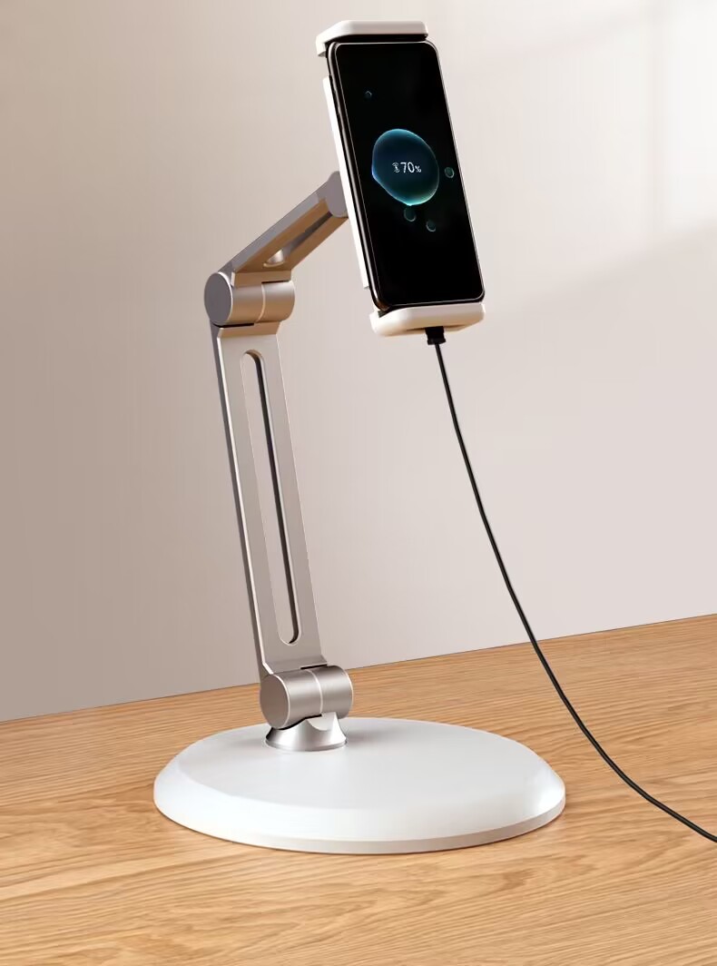 モニターアーム スマート多機能スタンド