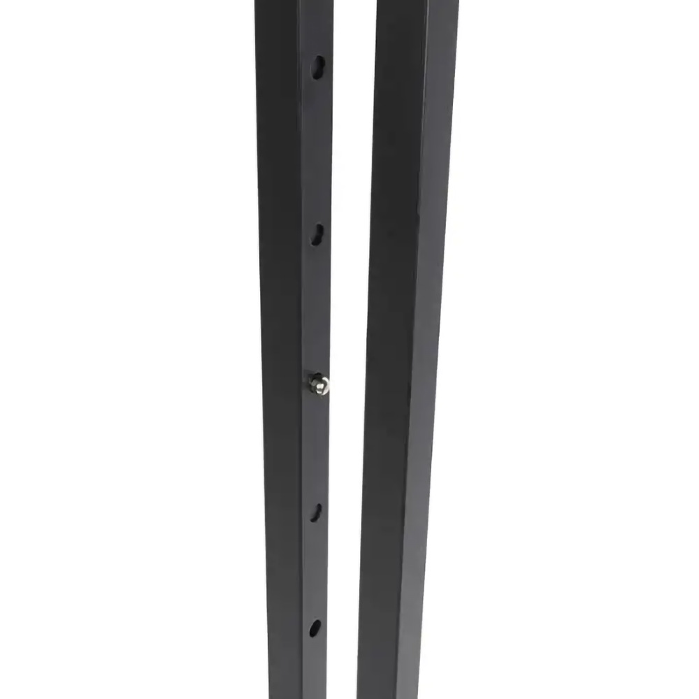 モニターアーム 高さ調節可能な二段式画面支持器具置き型