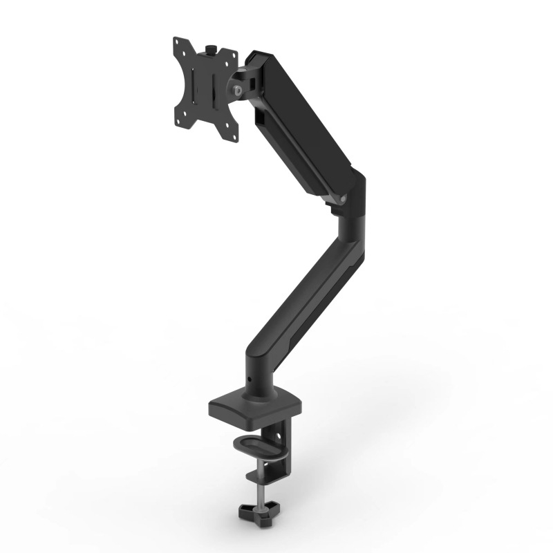 モニターアーム 単腕式可動型モニターアーム