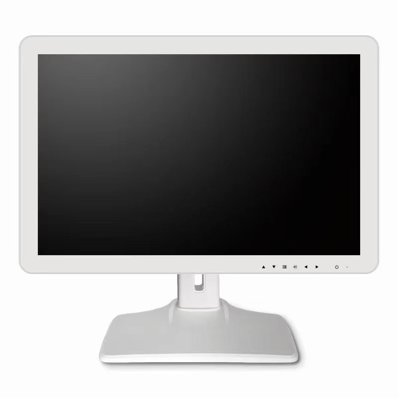 モニターアーム スタイリッシュ卓上型モニターアーム
