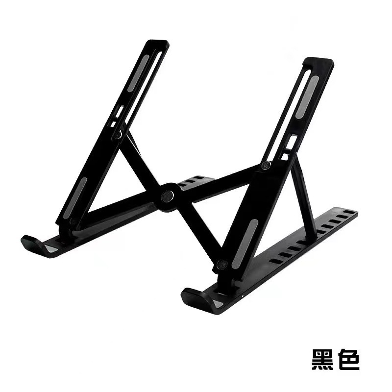 モニターアーム 折りたたみ式アルミ合金ノートパソコン台