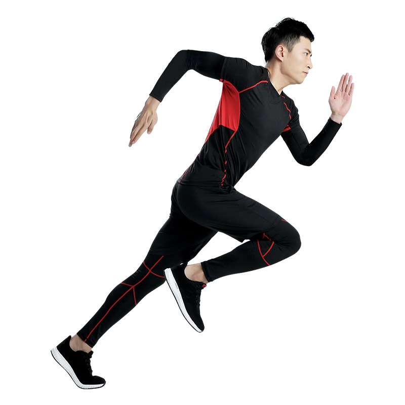 スポーツスパッツ