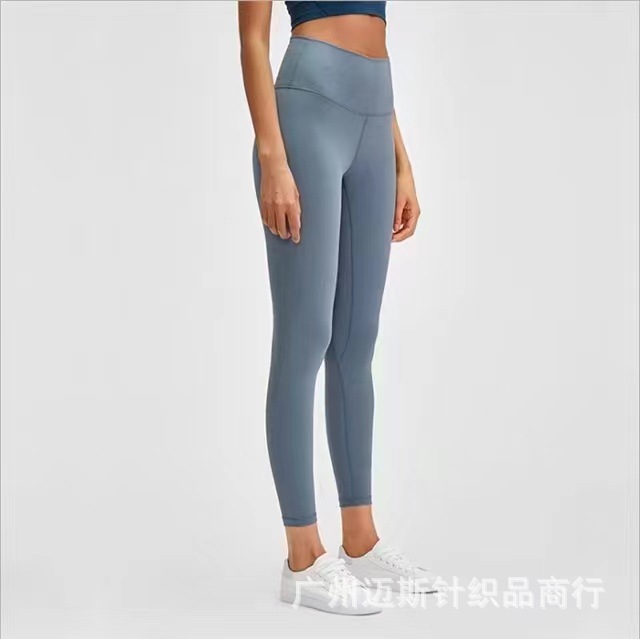 レディースレギンス　 なめらか美シルエットレギンス