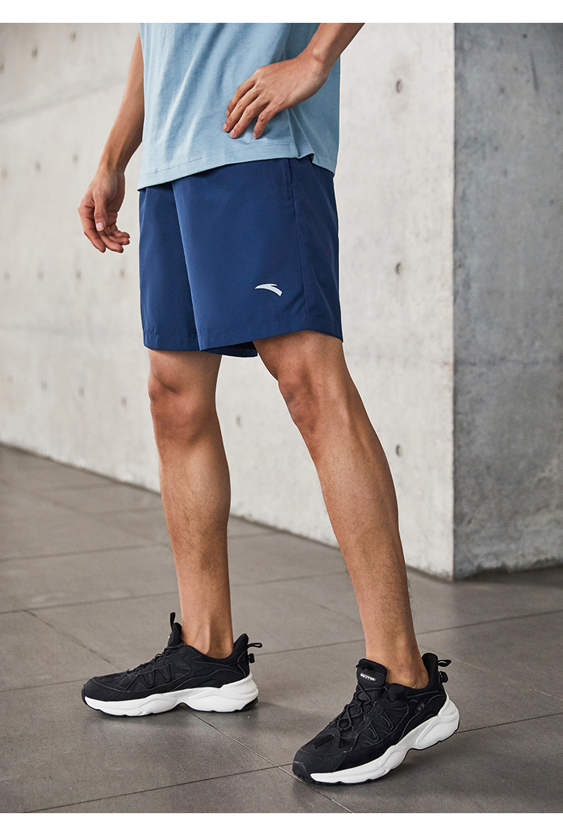 スポーツパンツ エアスムース スポーツショート