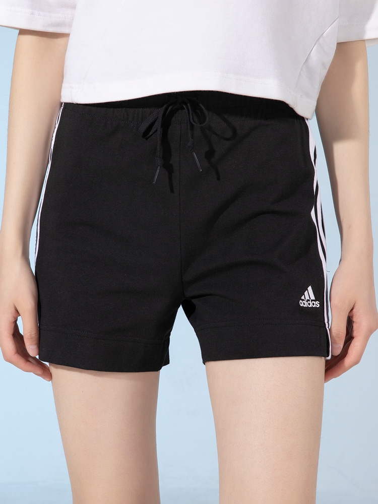 スポーツパンツ サイドライン入りスポーツショート