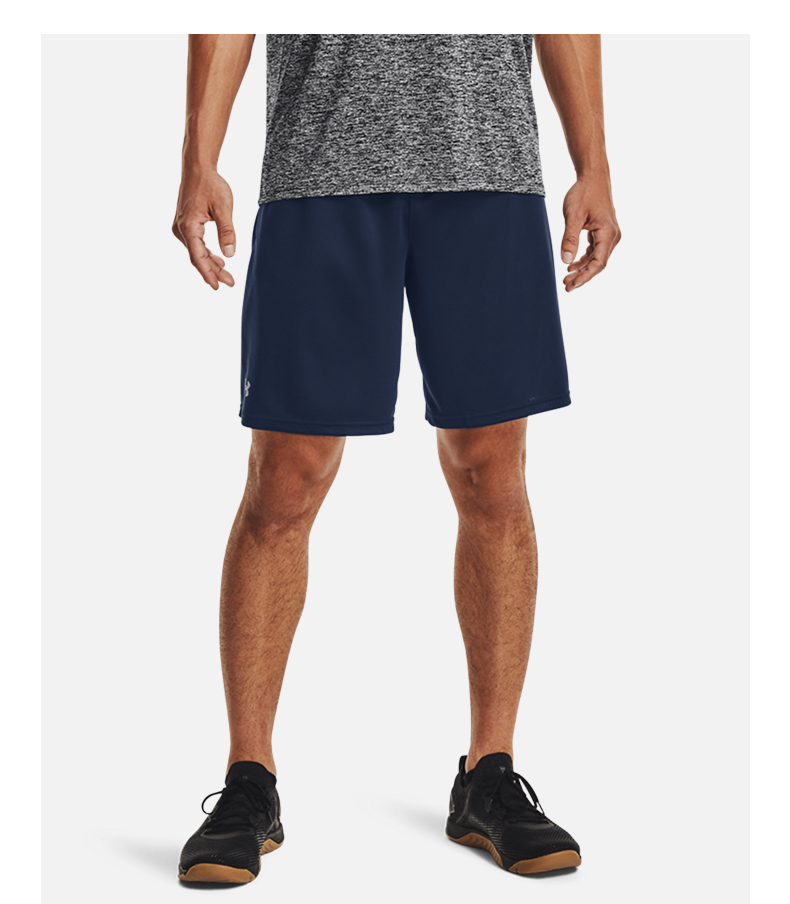 スポーツパンツ シンプル快適ストレッチショート